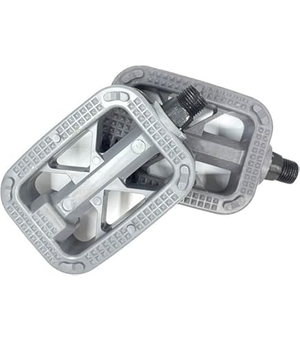 Amazon | Garmin Rally XC ペダルボディ変換キット ブラック/ホワイト